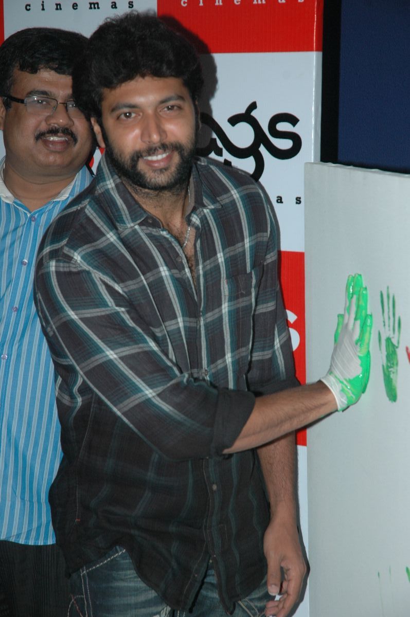 AGS Multiplex launch at OMR | Picture 37564